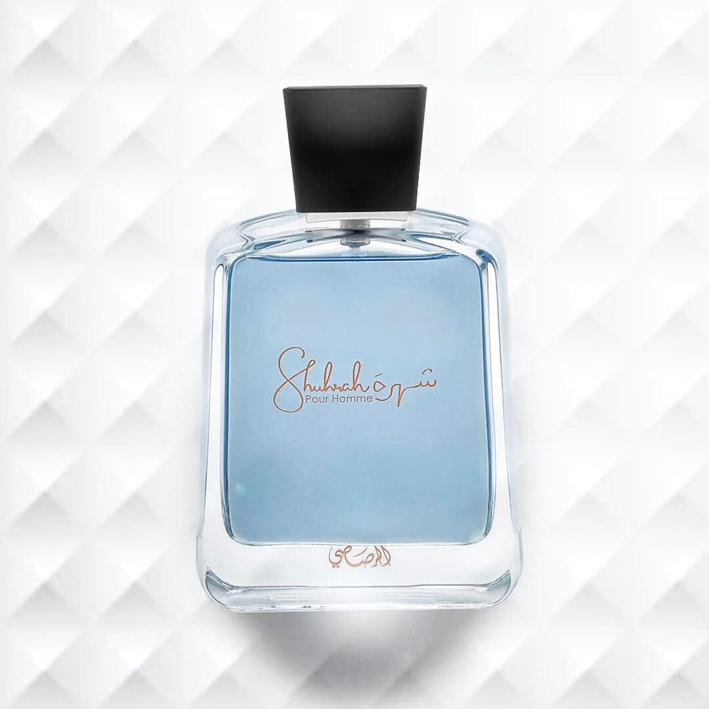 Rasasi Perfume Shuhrah For Men Eau De Parfum, 90 Ml