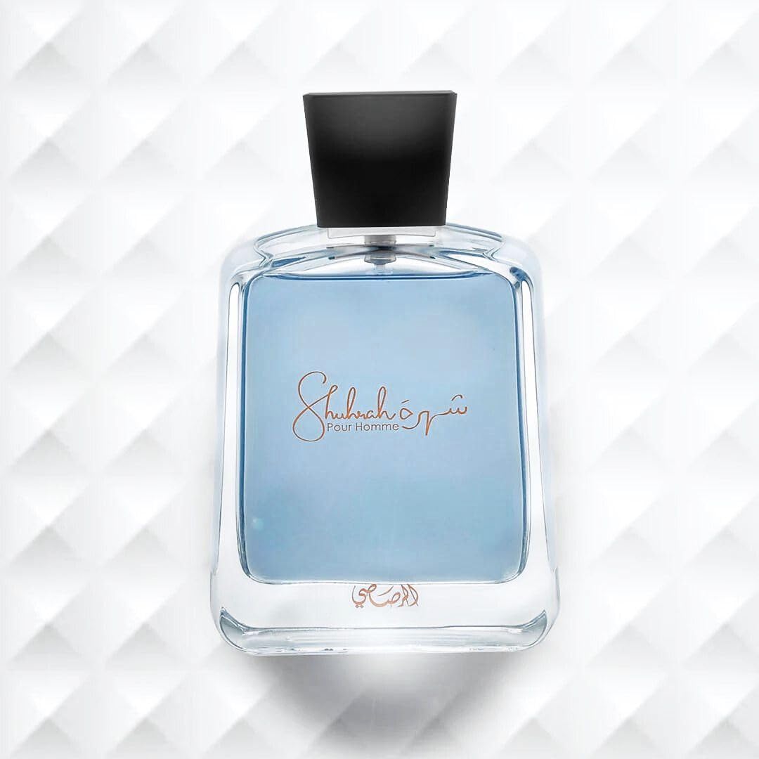 Rasasi Perfume Shuhrah For Men Eau De Parfum, 90 Ml