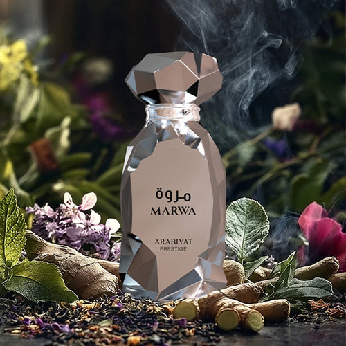 Arabiyat Prestige - Marwa | EDP 100ML | Men