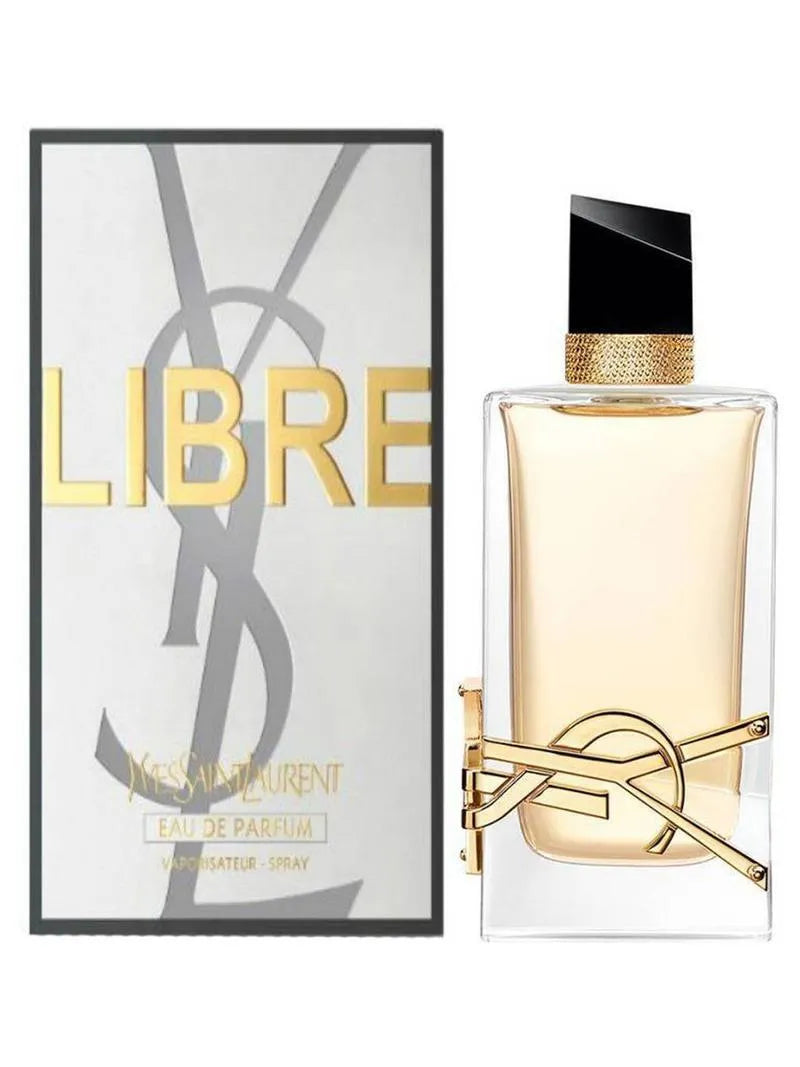 Yves Saint Laurent Libre EDP For Women 90ML