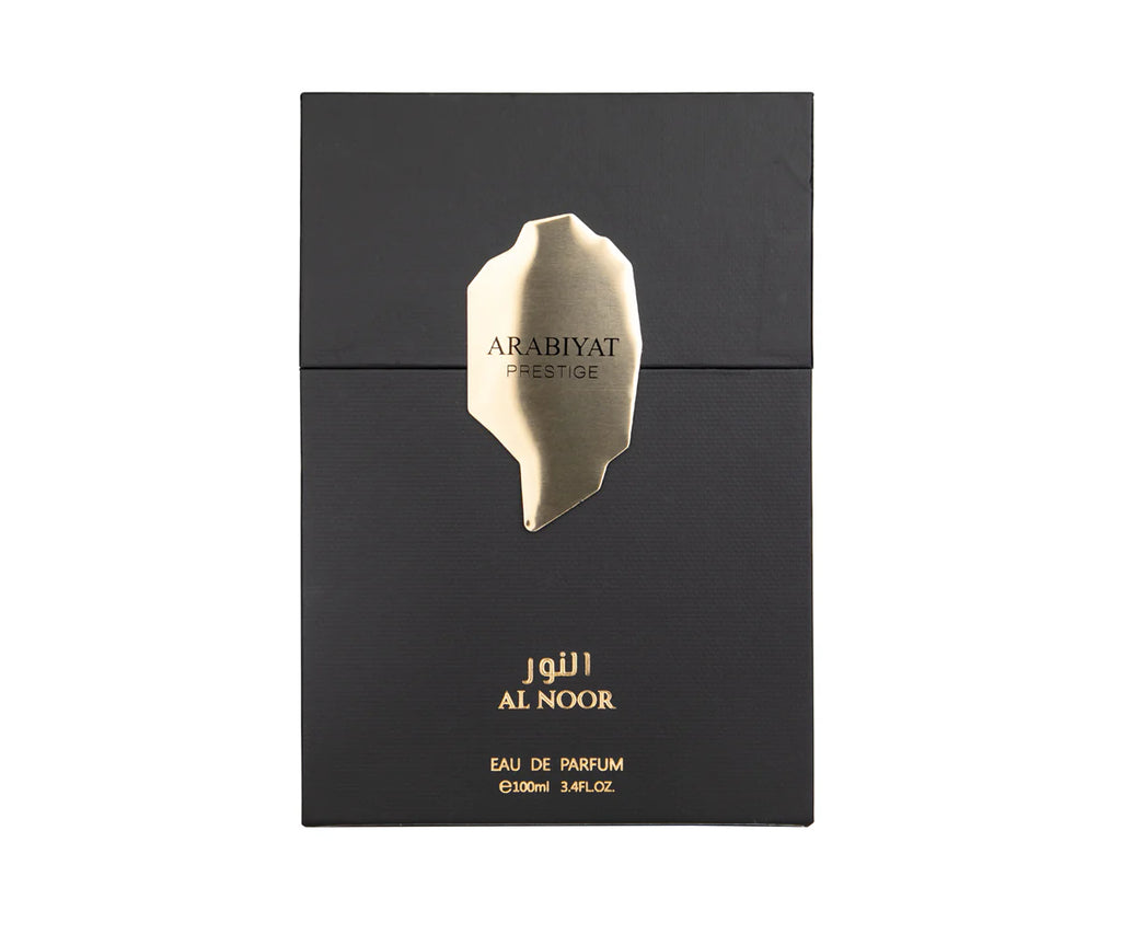 Arabiyat Prestige - Al Noor | EDP 100ML | UNISEX