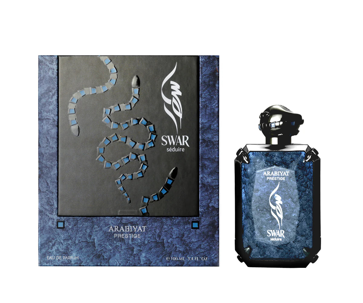 Arabiyat Prestige - Swar Seduire | EDP 100ML | Unisex