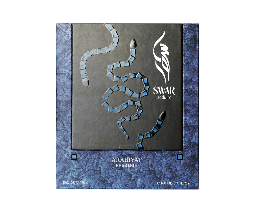 Arabiyat Prestige - Swar Seduire | EDP 100ML | Unisex