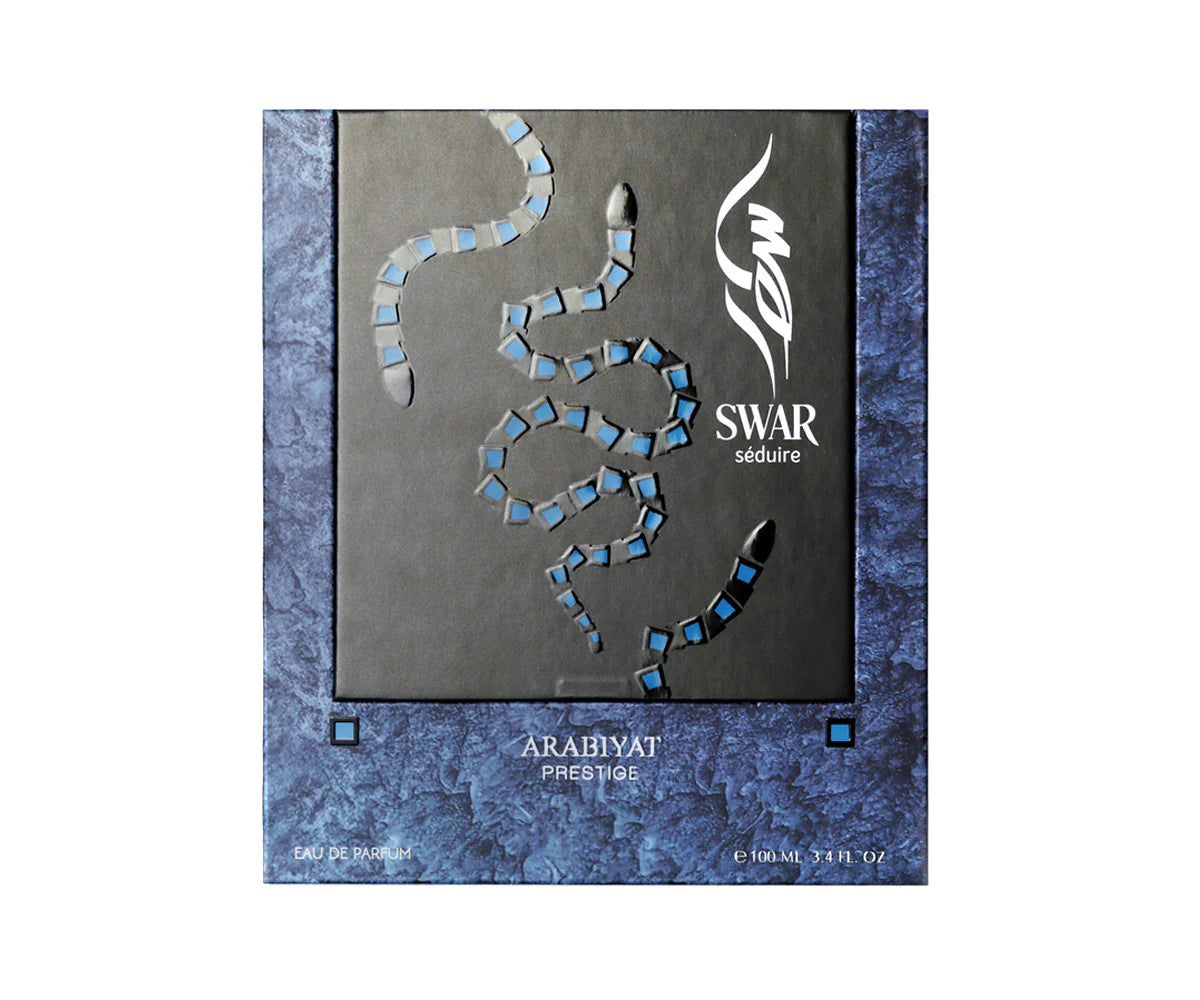 Arabiyat Prestige - Swar Seduire | EDP 100ML | Unisex