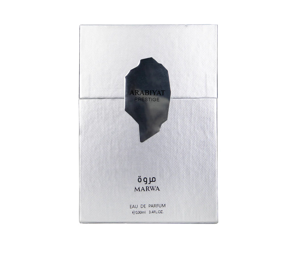Arabiyat Prestige - Marwa | EDP 100ML | Men